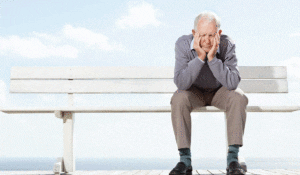 הסדרת מעמד בישראל להורה קשיש ובודד